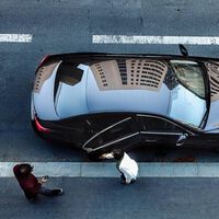 Más leña al fuego de las VTC: Gett prevé llegar a España en 2022 para hacer la competencia a Uber, Cabify o FreeNow