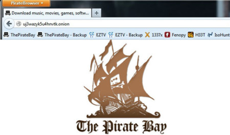 PirateBrowser, ya se han descargado un millón de copias