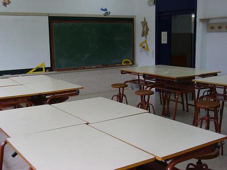 Convocada huelga en la enseñanza para el 22 de mayo