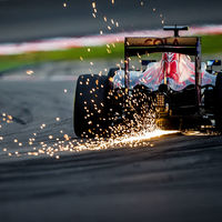 Toro Rosso se apunta a la moda de los motores patrocinados