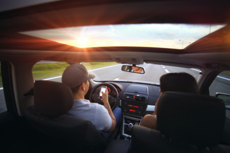 La DGT, a por todas con nuevos 'radares' y multas: cámaras de 50 imágenes por segundo para detectarlo todo
