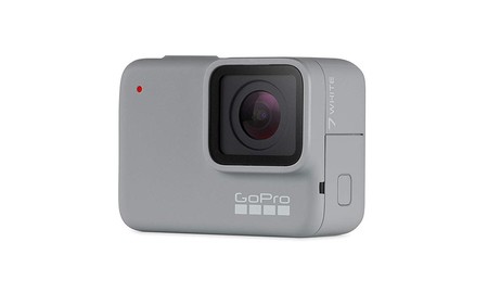 Gopro Hero 7 White