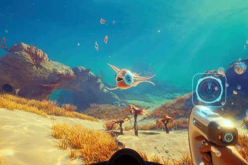 Subnautica 2