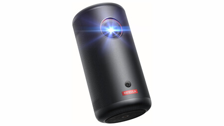 Nebula Capsule 3 Mini