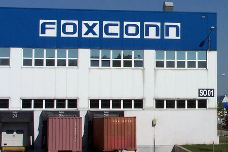 Foxconn