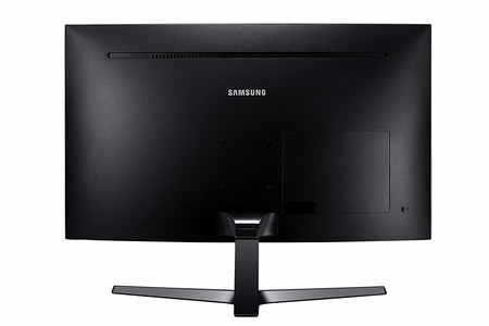 Samsung C32jg50 Tras