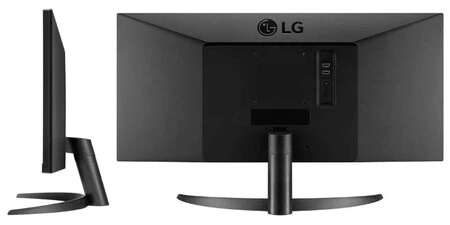 Lg 29wp500 W 2