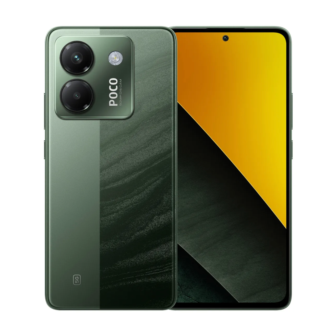 POCO M7 5G (12/512 GB)