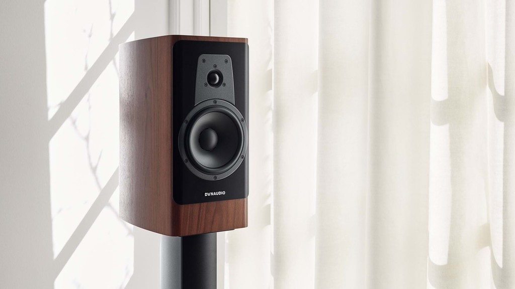 Dynaudio presenta su nueva gama de altavoces Contour i, cuatro modelos para montar un sistema HiFi o un home cinema de altura