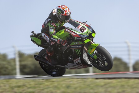 Rea Portugal Sbk 2022