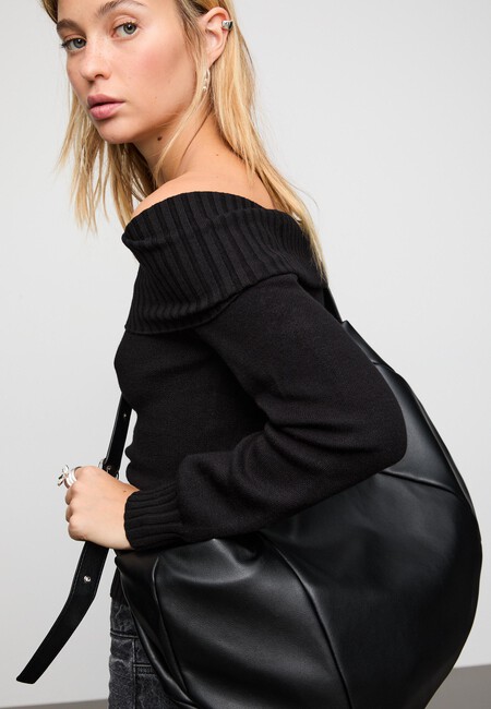 Bolsos Bandolera Elegantes Rebajas Bonitos Invierno 2026 Comodos