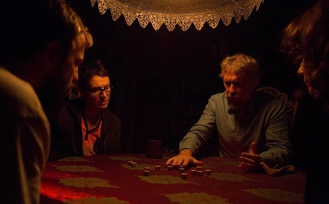 'Insidious: Capítulo 2', el terror vuelve a llamar a tu puerta