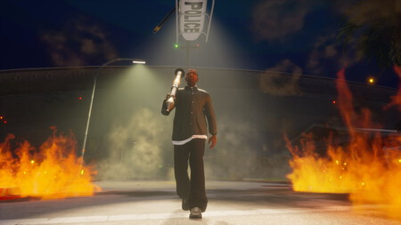 Guía GTA San Andreas: dónde están todas las armas