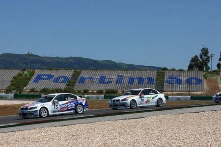 El Circuito del Algarve susituye a Estoril en el calendario del Mundial de Turismos
