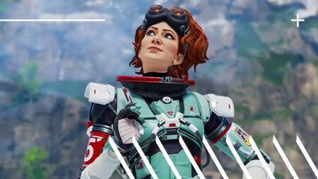 Mejores Leyendas Rankeds Apex Legends Horizon