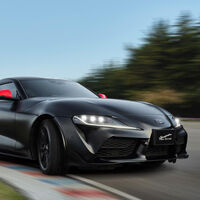 Adiós al Toyota más deportivo: el Supra se despide de México con esta edición especial