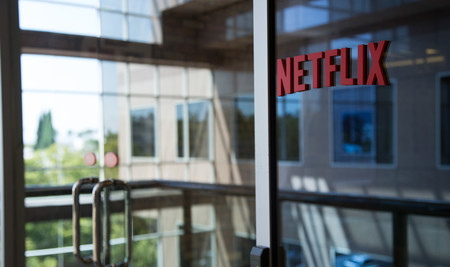 Netflix es el rey del streaming: así se compara su crecimiento con el de la competencia