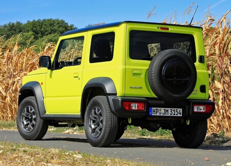 Estos Son Los Autos Mas Especiales Que Puedes Comprar Hoy En Mexico Por Menos De 500 000 Pesos 6