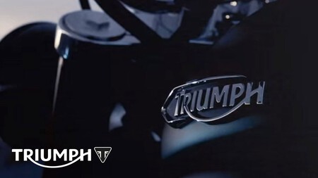 Triumph Verano 5 2023