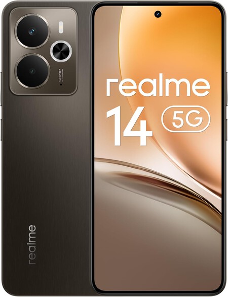 Realme 14