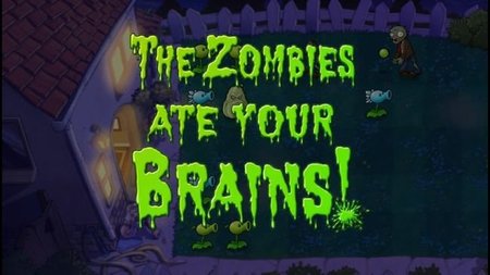 'Plantas contra Zombis'. Así luce en PS Vita