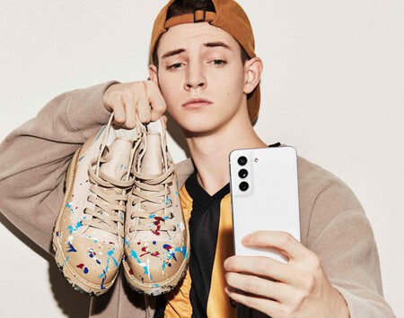 Samsung S21 FE: por qué tiene todo el sentido del mundo que el Samsung S21 tenga su propia Fan Edition