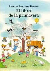 ¡Llegó la primavera!
