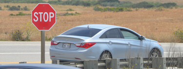 Un parque lleva una década poniendo multas de tráfico sin tener la autoridad para hacerlo, ganando millones cada año