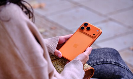Iphone 17 Pro Max Diseno
