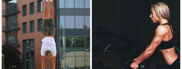 Calistenia o gimnasio: qué me conviene más si quiero ganar músculo