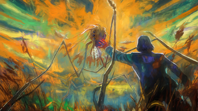 Imagen De Disco Elysium