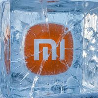 Ocupa solo 0,4 metros cuadrados, congela a 30 bajo cero y además tiene una zona de 'temperatura flexible': muy fan de este frigo Xiaomi para cocinas estrechitas