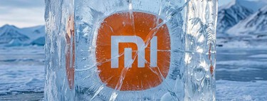 Ocupa solo 0,4 metros cuadrados, congela a 30 bajo cero y además tiene una zona de 'temperatura flexible': muy fan de este frigo Xiaomi para cocinas estrechitas