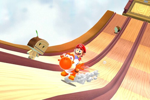 Super Mario Galaxy 1 y 2 en Switch me recordó por qué Mario cambió la historia: adictivo, emocionante y mágico como hace casi 20 años 