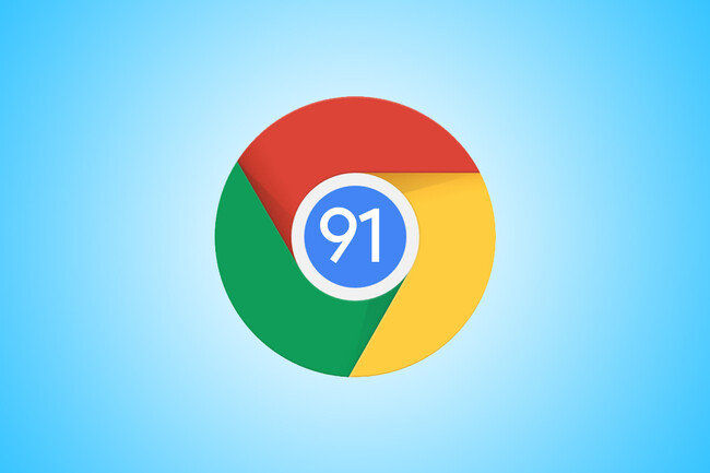 Chrome91