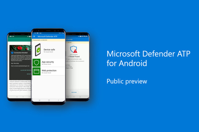 Microdefendar