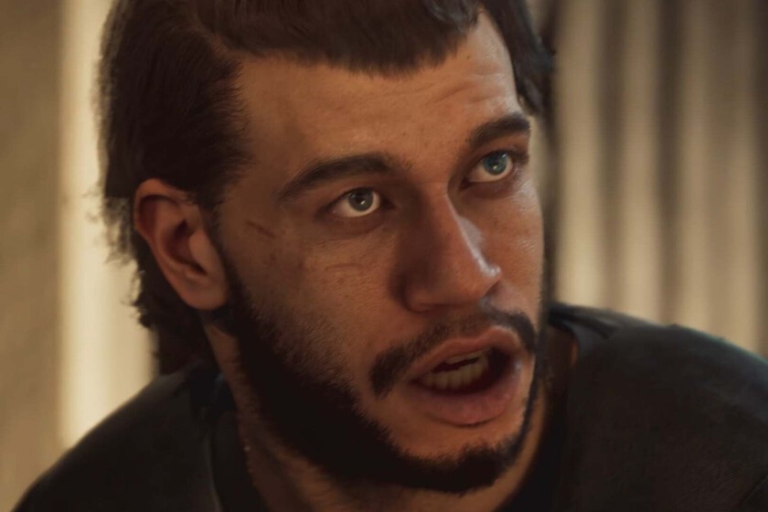 Sí, a los streamers todavía les pagan por jugar a Mindseye, la debacle en forma de mundo abierto de 2025