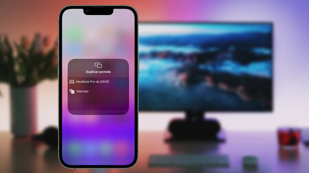 Cómo usar AirPlay en un televisor Android TV para enviar contenido desde un iPhone o iPad