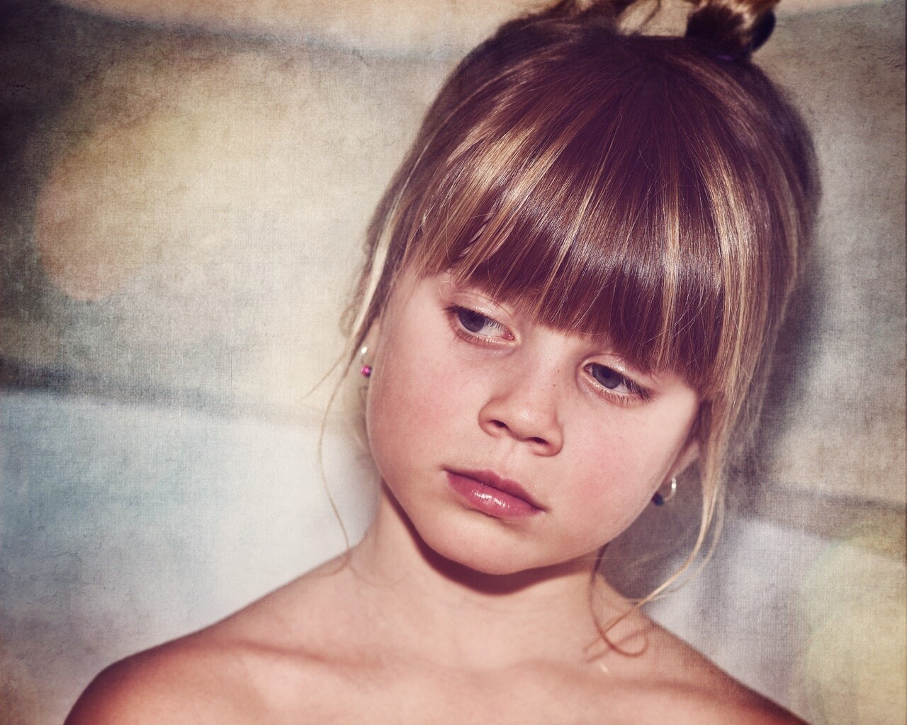 ¿Me está desafiando? Qué hacer cuando tu hijo parece que te está plantando cara