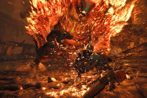 Mhw Portada