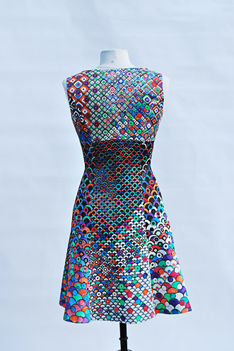 Foto de Colour in dress, colorea tu vestido (10/10)