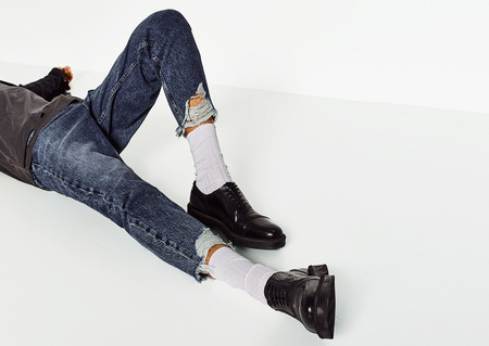 Cinco jeans (que no son skinny) para comprar hoy y llevar en primavera