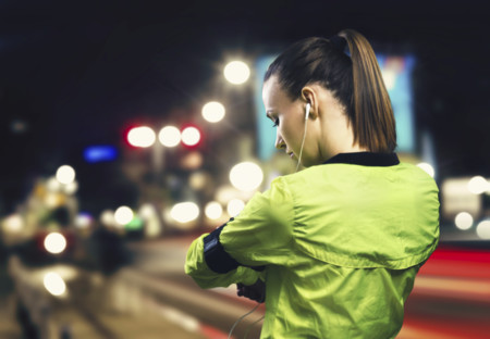 Lo que tienes que saber antes de hacer frente a una carrera nocturna