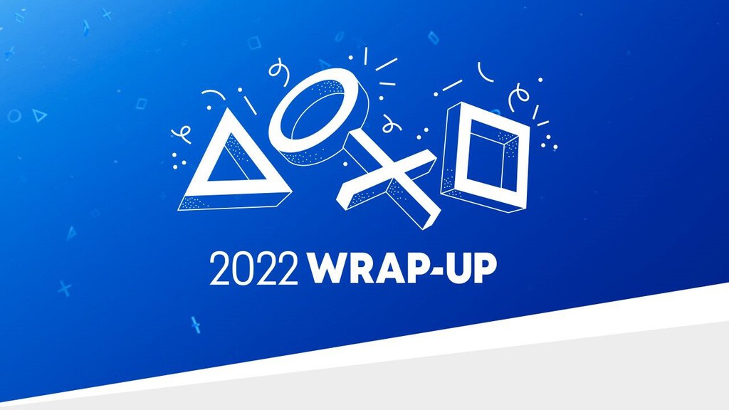 PlayStation 2022 Wrap-Up: ya puedes consultar tus estadísticas del año en PS5 y PS4 y llevarte un regalo gratis PlayStation 2022 Wrap-Up: ya puedes consultar tus estadísticas del año en PS5 y PS4 y llevarte un regalo gratis