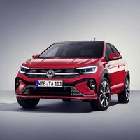 El Volkswagen Taigo está listo: así luce el Nivus con pasaporte europeo