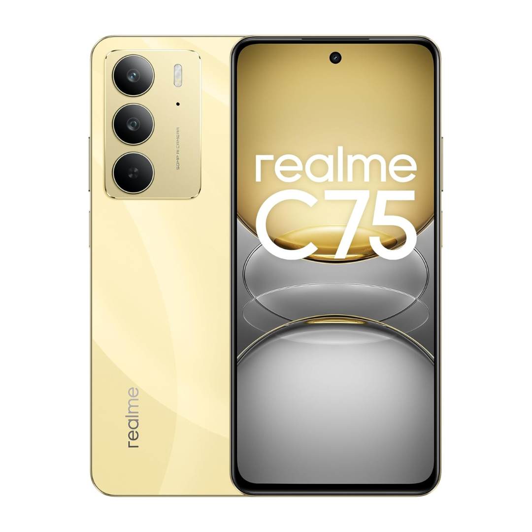 Realme C75 256GB/ 8GB