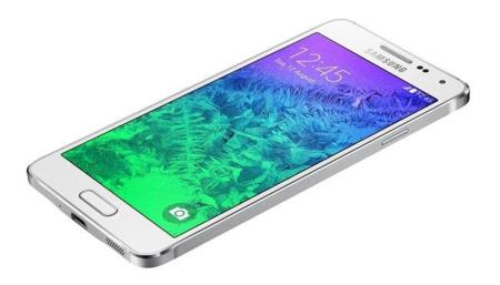 El Samsung Galaxy Alpha abriría la puerta a una nueva familia de smartphones con acabados premium