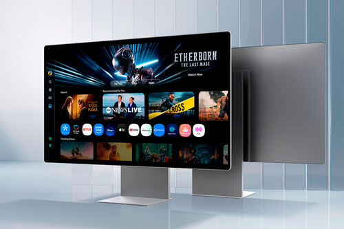 Smart Monitor