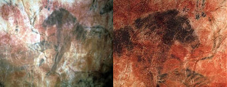 Cuevas paleolíticas españolas entran en la lista de Patrimonio de la Humanidad