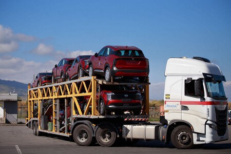 refacciones Nissan